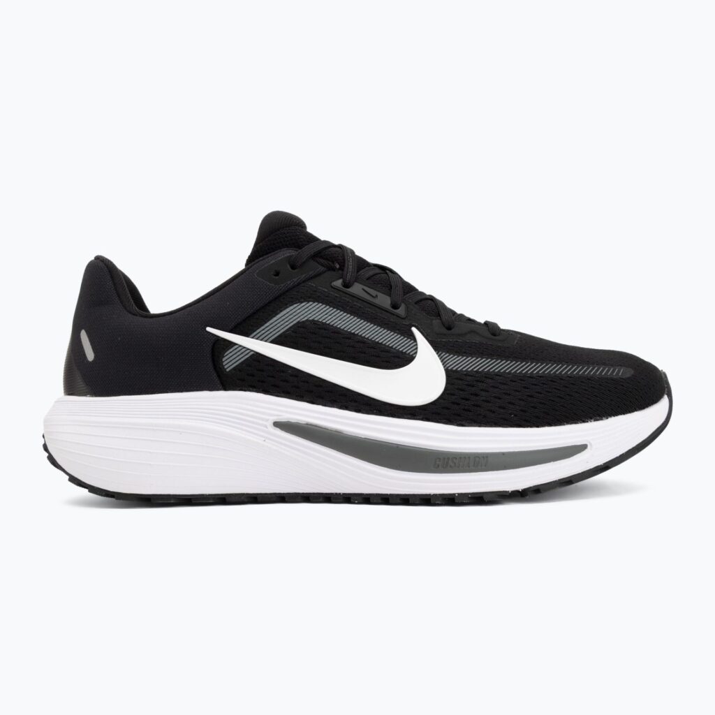 Кроссовки для бега Nike Quest 7 black/anthracite/white