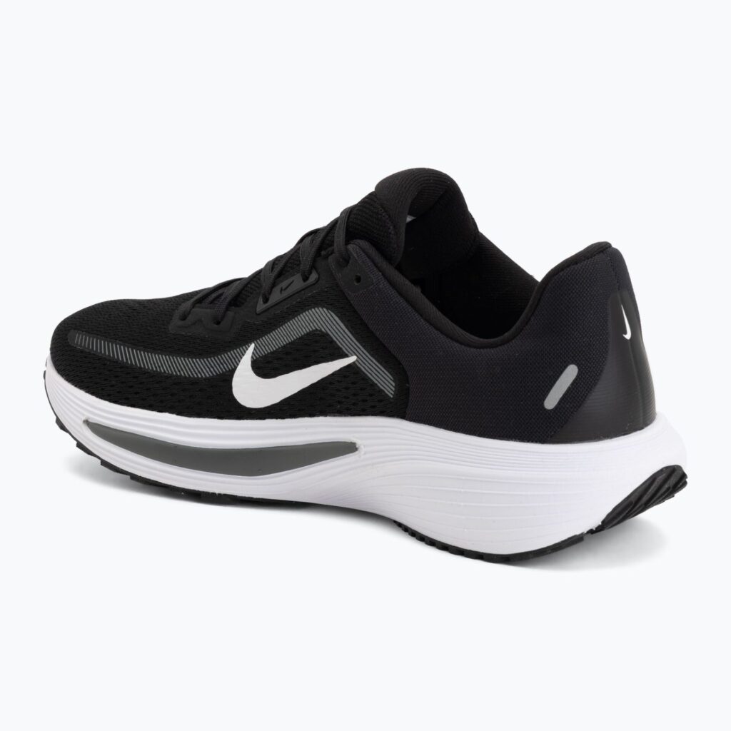 Кроссовки для бега Nike Quest 7 black/anthracite/white