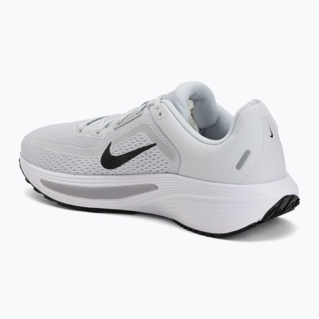 Кроссовки для бега Nike Quest 7 pure platinum/white/wolf grey/black