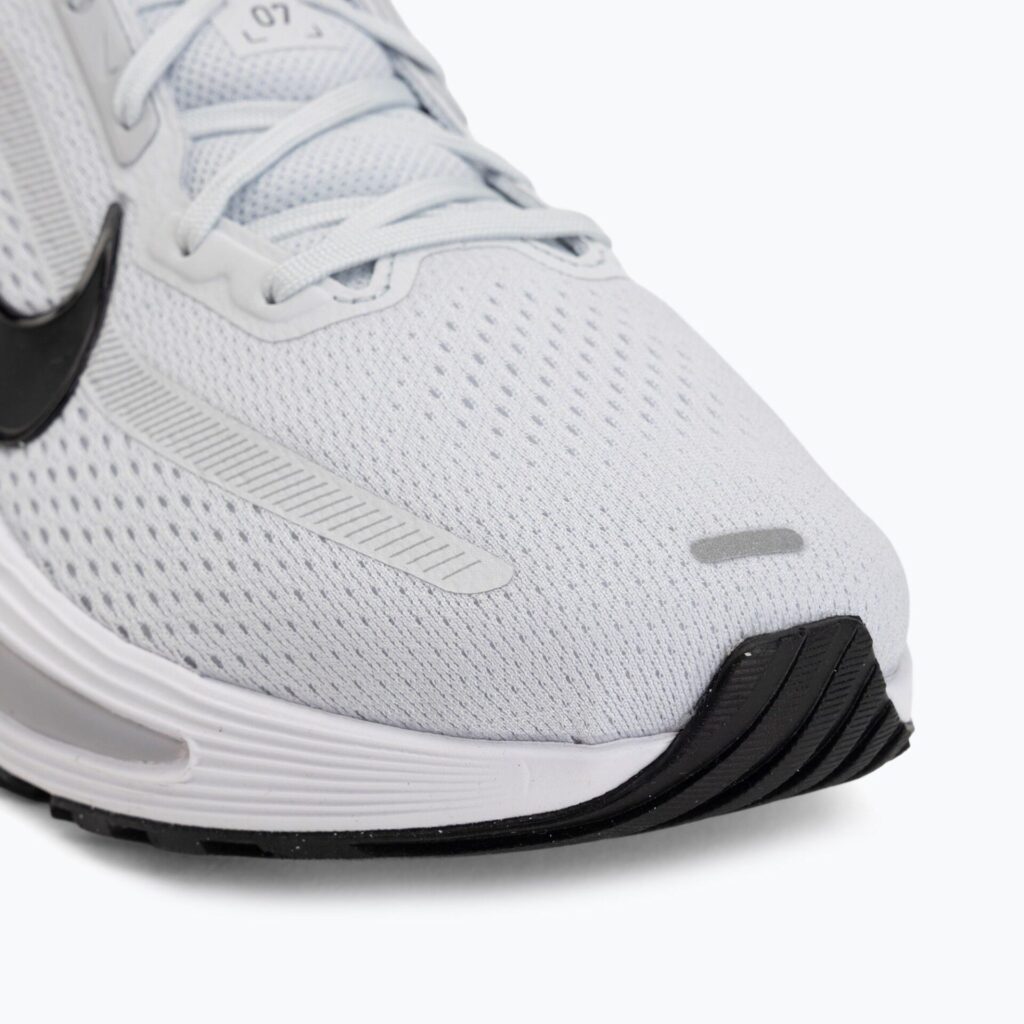 Кроссовки для бега Nike Quest 7 pure platinum/white/wolf grey/black