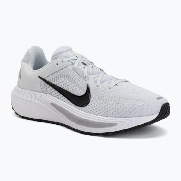 Кроссовки для бега Nike Quest 7 pure platinum/white/wolf grey/black