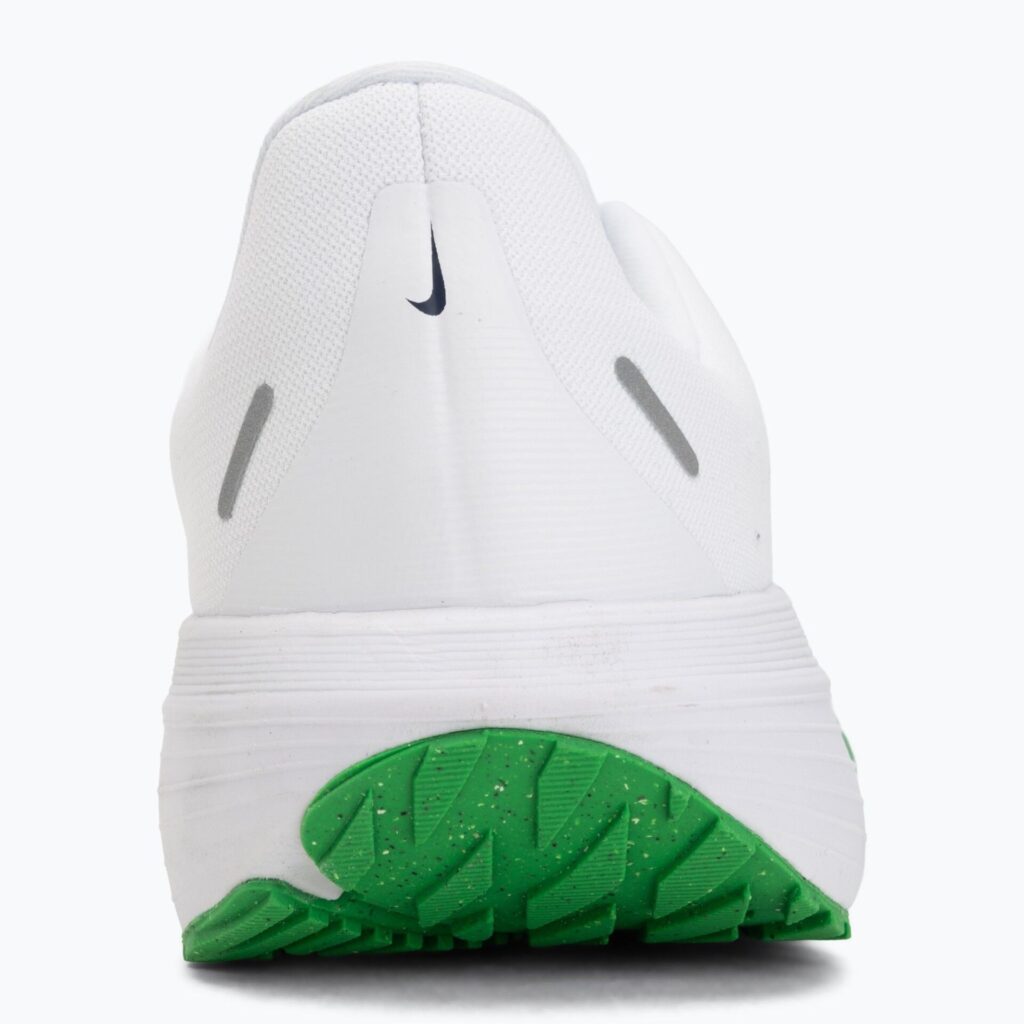Кроссовки для бега Nike Quest 7 white/green spark/midnight navy
