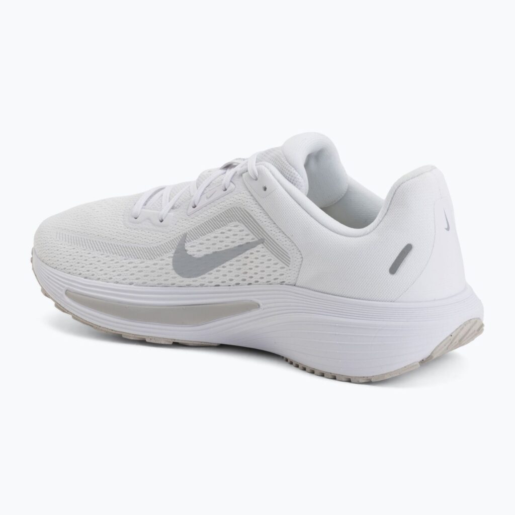Кроссовки для бега Nike Quest 7 white/vast grey/vast grey/wolf grey