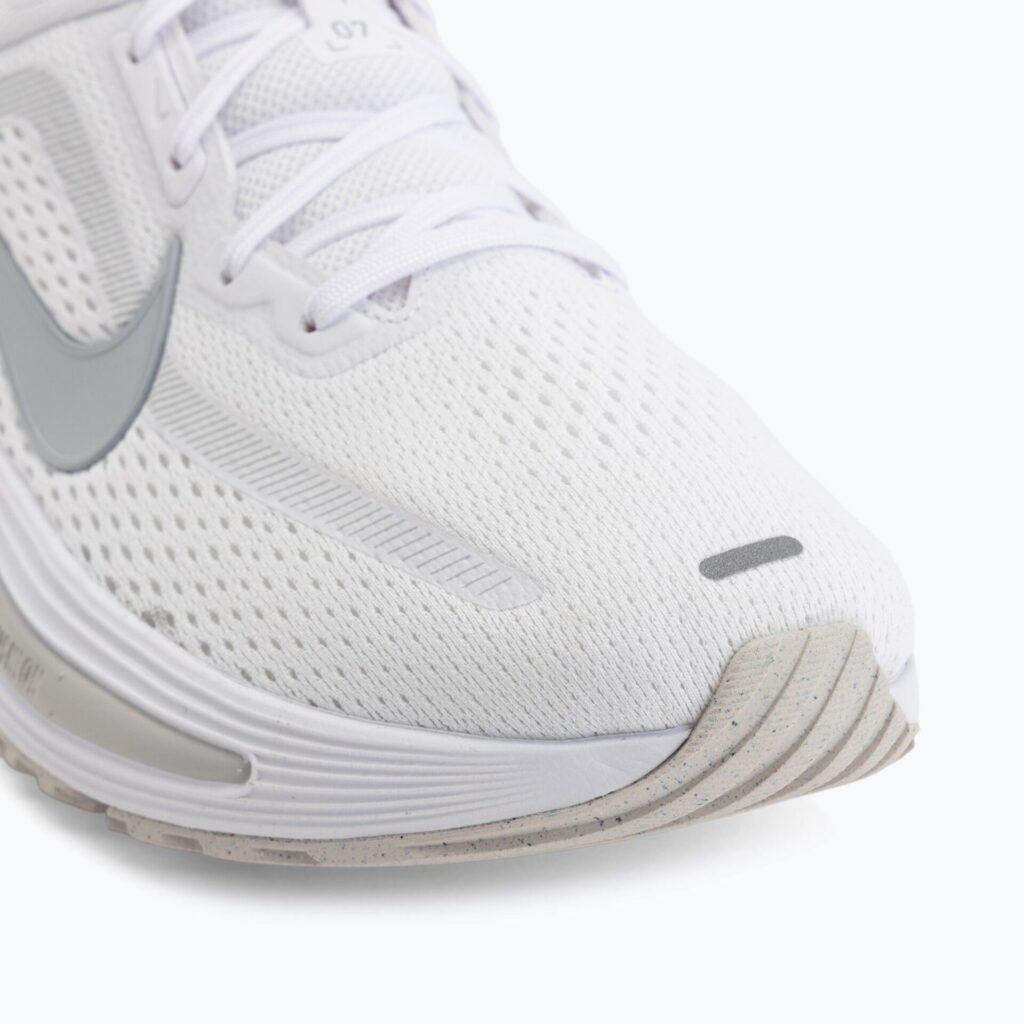 Кроссовки для бега Nike Quest 7 white/vast grey/vast grey/wolf grey