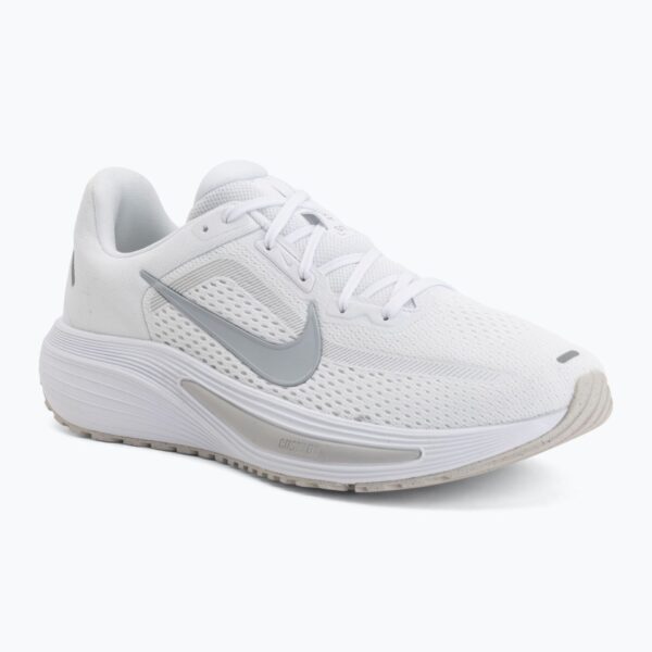 Кроссовки для бега Nike Quest 7 white/vast grey/vast grey/wolf grey