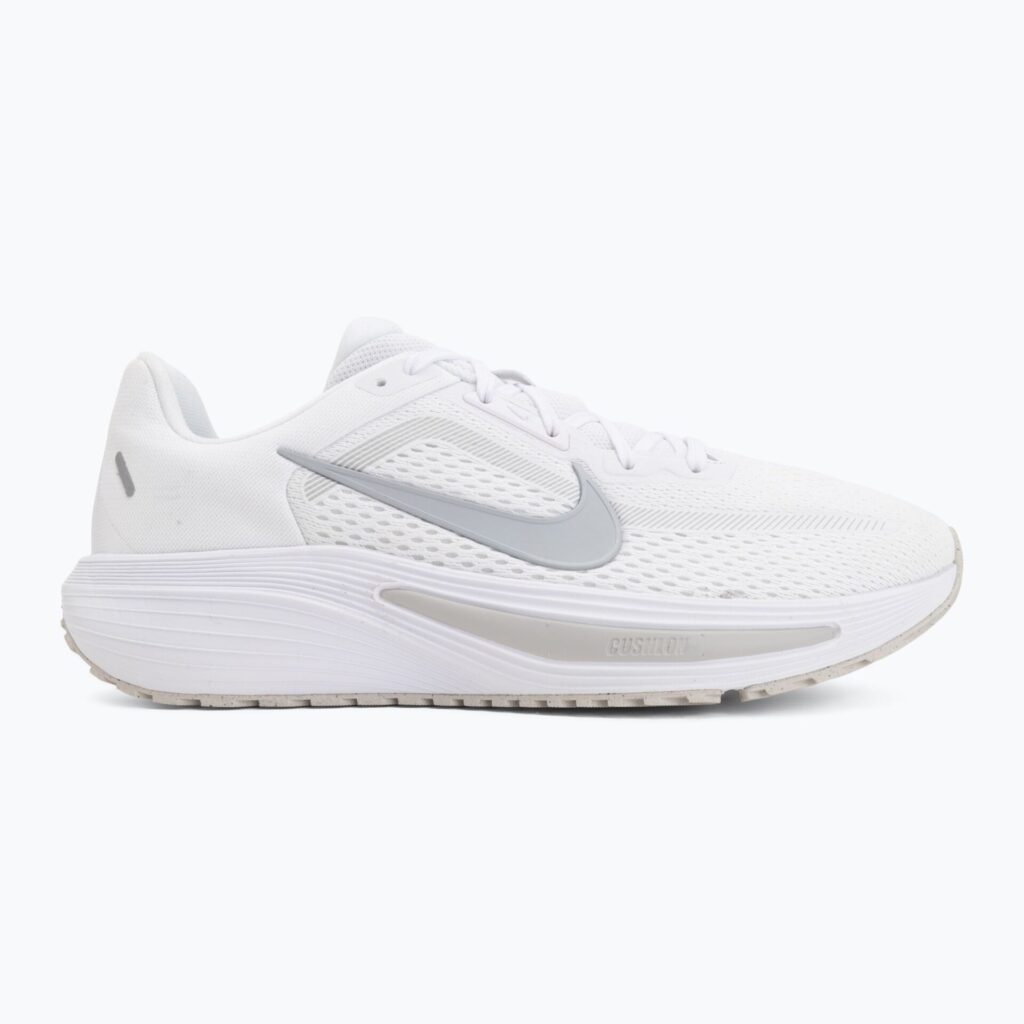 Кроссовки для бега Nike Quest 7 white/vast grey/vast grey/wolf grey