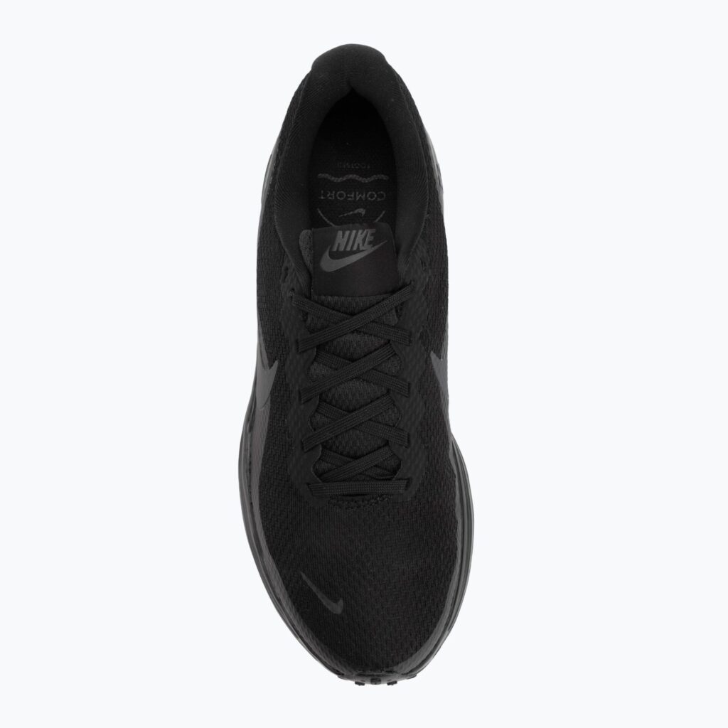 Кроссовки для бега Nike Revolution 8 black/anthracite