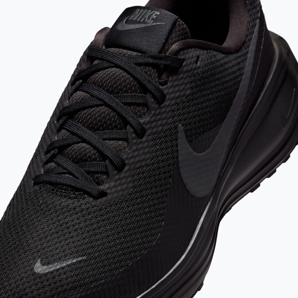 Кроссовки для бега Nike Revolution 8 black/anthracite