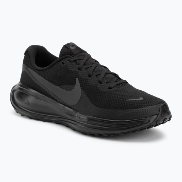 Кроссовки для бега Nike Revolution 8 black/anthracite