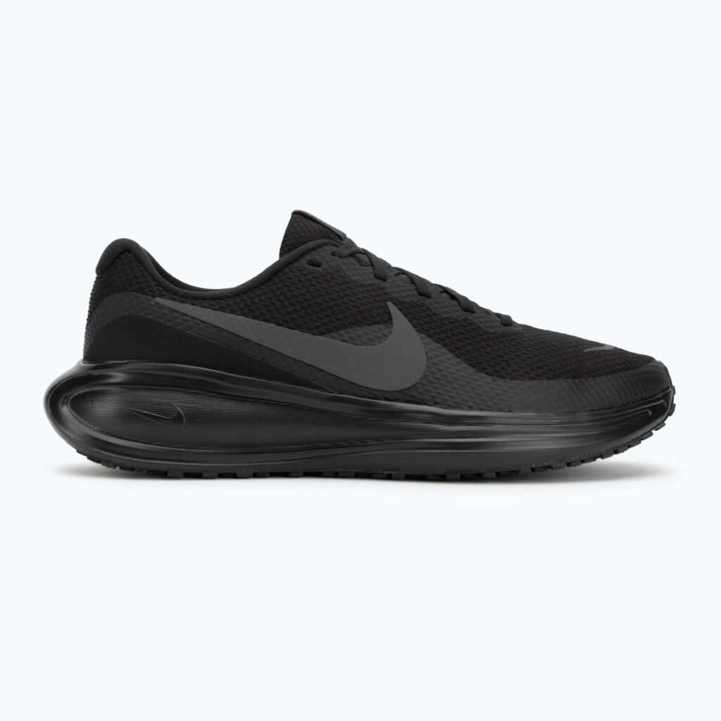 Кроссовки для бега Nike Revolution 8 black/anthracite