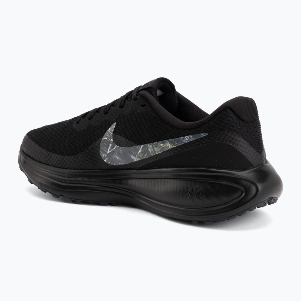 Кроссовки для бега Nike Revolution 8 black/dark smoke grey/iron grey/white