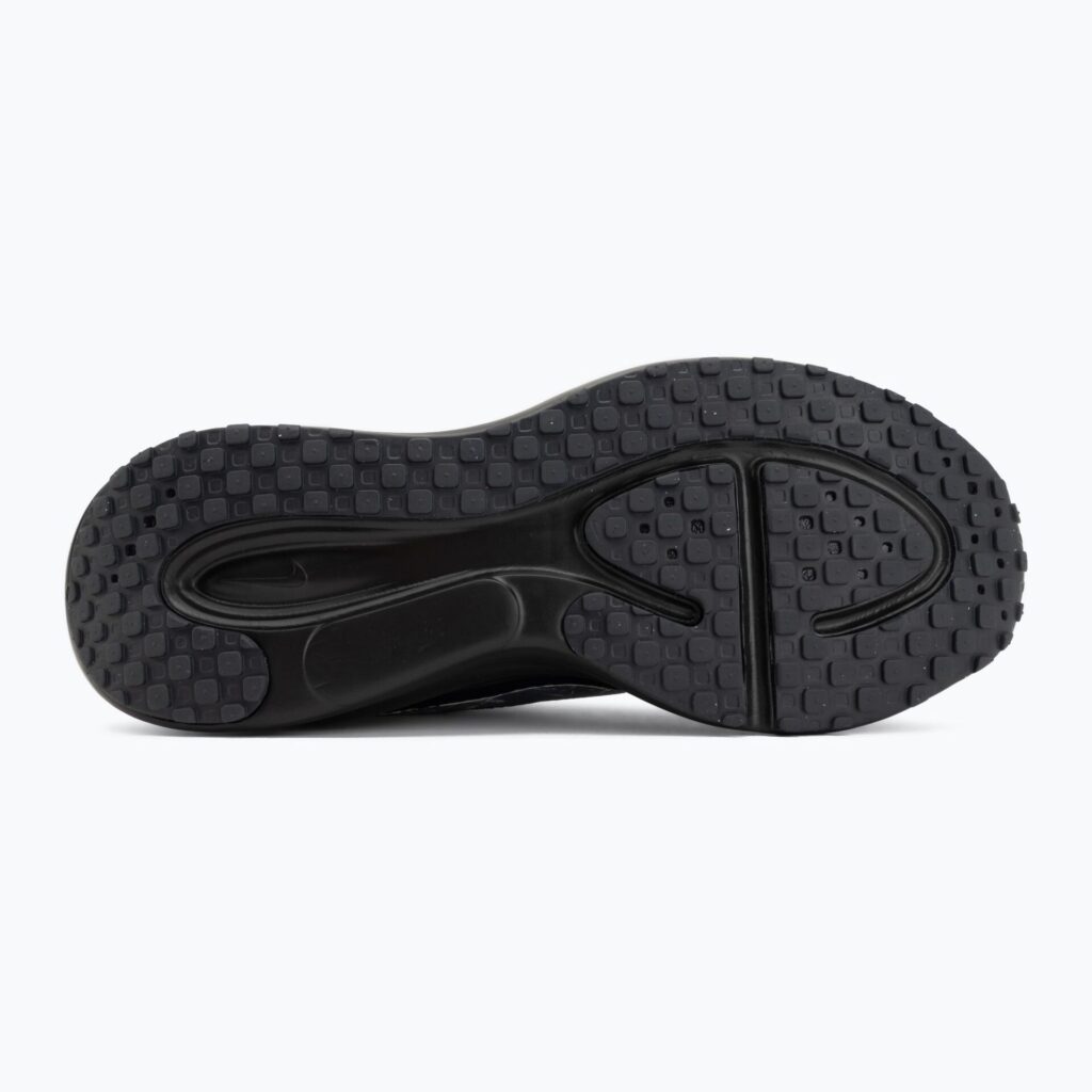Кроссовки для бега Nike Revolution 8 black/dark smoke grey/iron grey/white