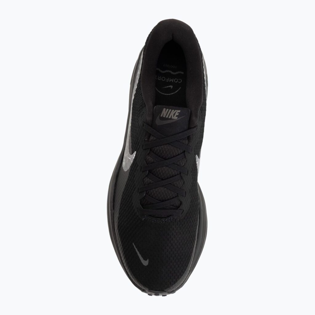 Кроссовки для бега Nike Revolution 8 black/dark smoke grey/iron grey/white