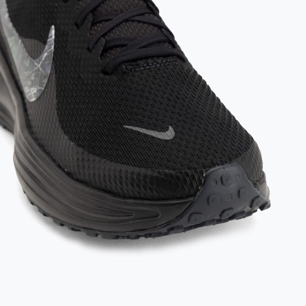 Кроссовки для бега Nike Revolution 8 black/dark smoke grey/iron grey/white