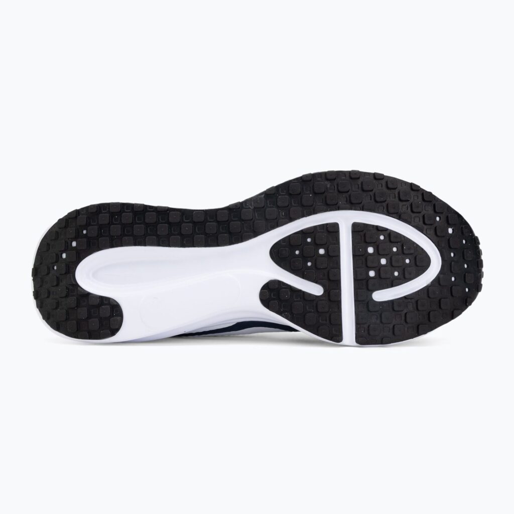 Кроссовки для бега Nike Revolution 8 midnight navy/white/black/pure platinum