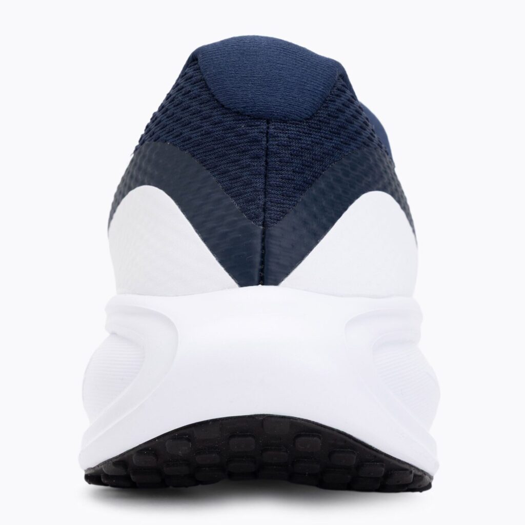 Кроссовки для бега Nike Revolution 8 midnight navy/white/black/pure platinum