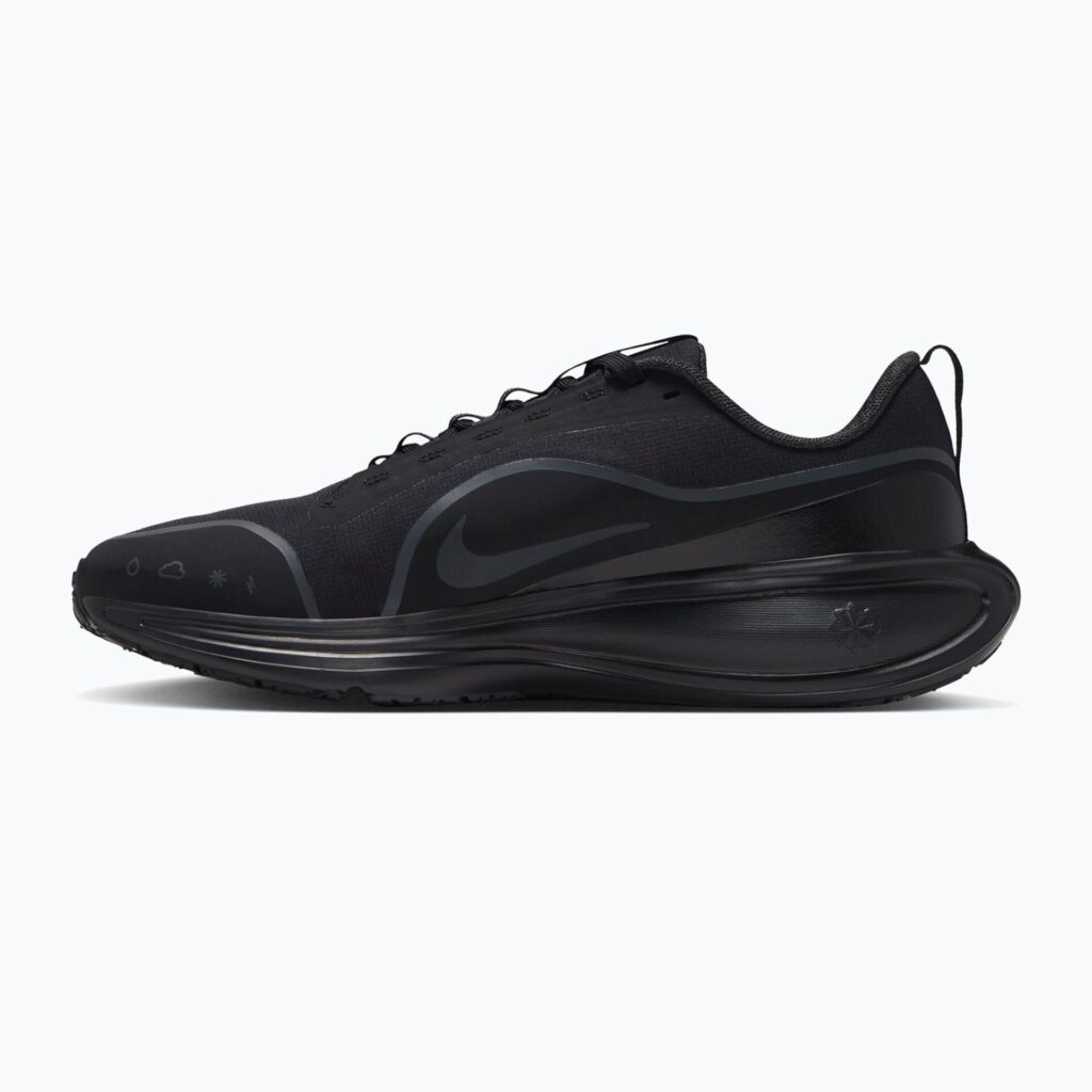 Кроссовки для бега Nike Revolution 8 Utility black/anthracite