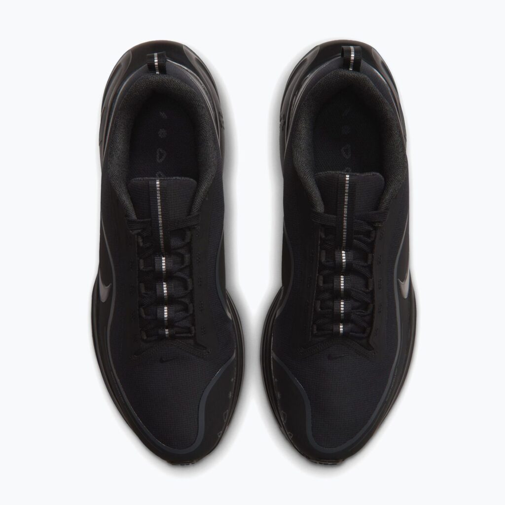 Кроссовки для бега Nike Revolution 8 Utility black/anthracite