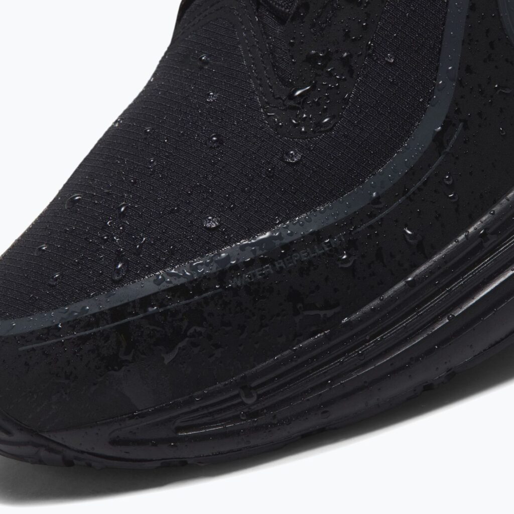 Кроссовки для бега Nike Revolution 8 Utility black/anthracite