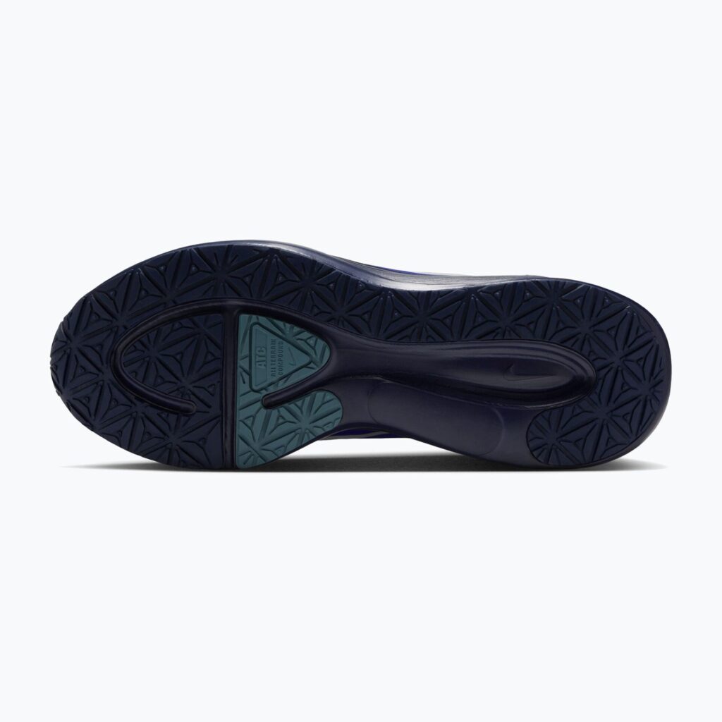 Кроссовки для бега Nike Revolution 8 Utility midnight navy/racer blue/grey mist