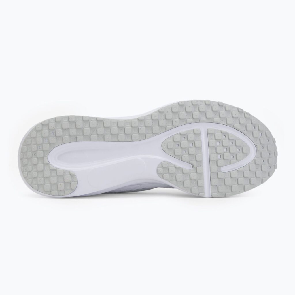 Кроссовки для бега Nike Revolution 8 white/pure platinum