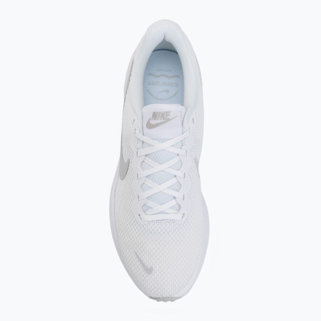 Кроссовки для бега Nike Revolution 8 white/pure platinum