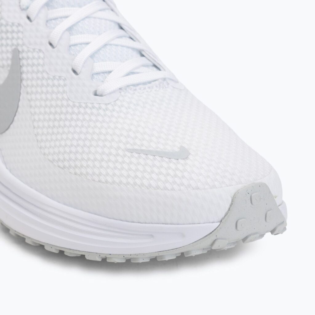 Кроссовки для бега Nike Revolution 8 white/pure platinum