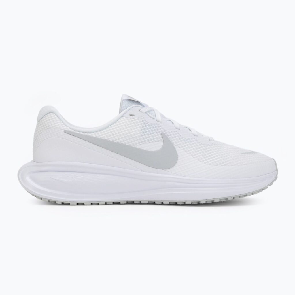 Кроссовки для бега Nike Revolution 8 white/pure platinum