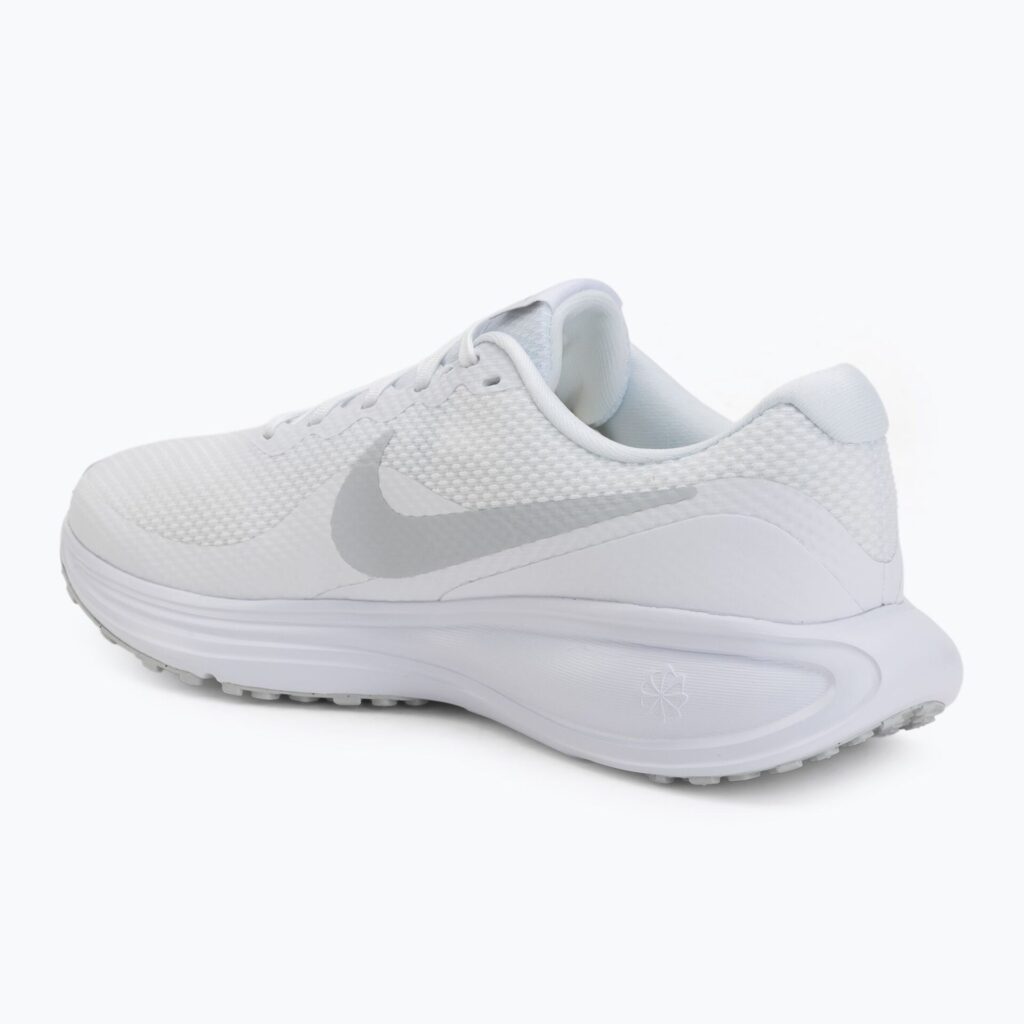Кроссовки для бега Nike Revolution 8 white/pure platinum