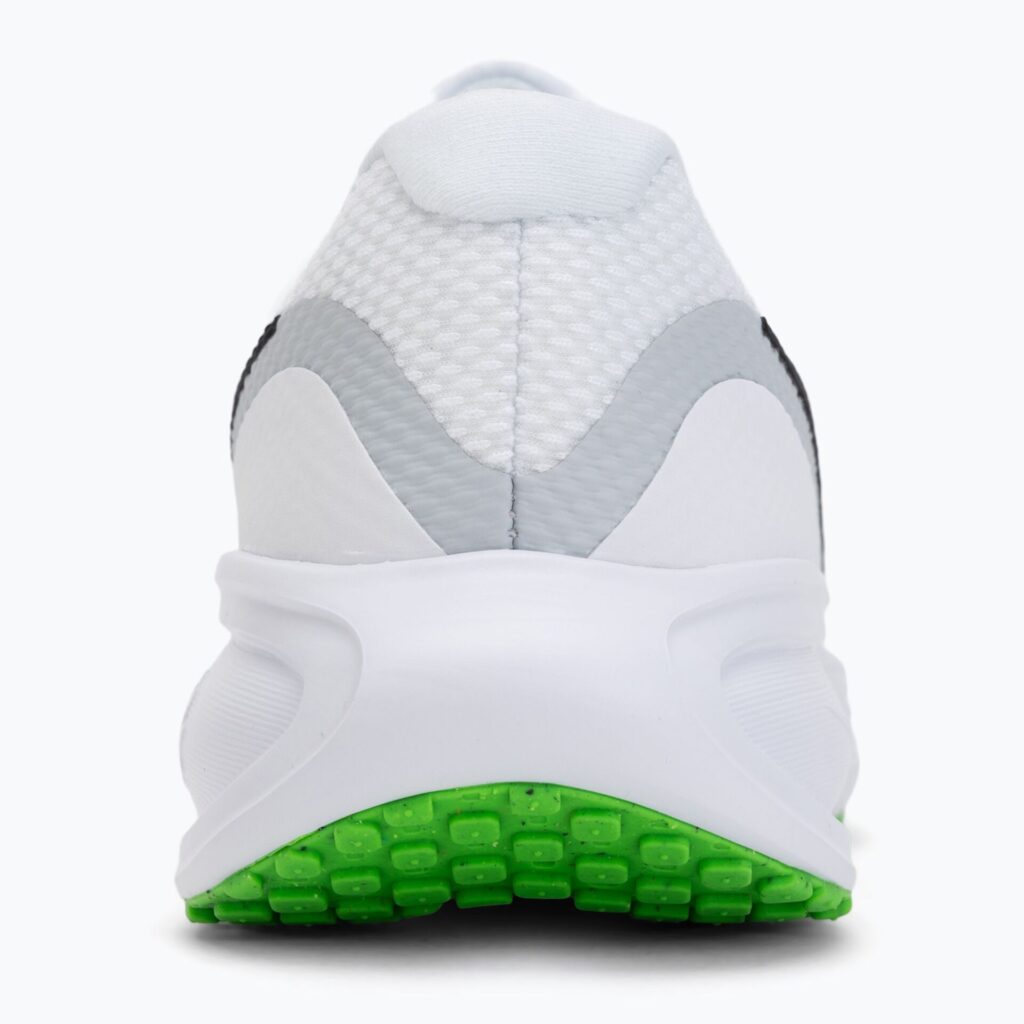 Кроссовки для бега Nike Revolution 8 white/pure platinum/glacier blue/black