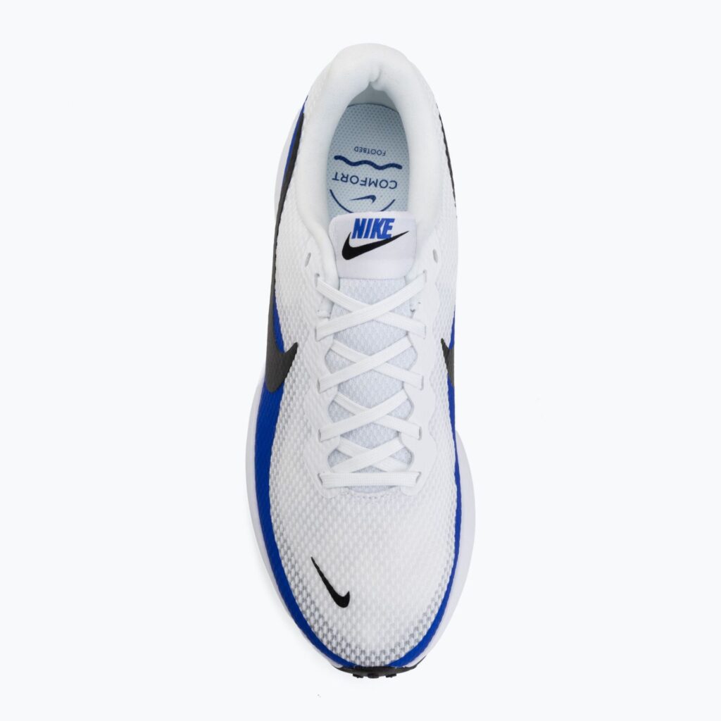 Кроссовки для бега Nike Revolution 8 white/racer blue/black