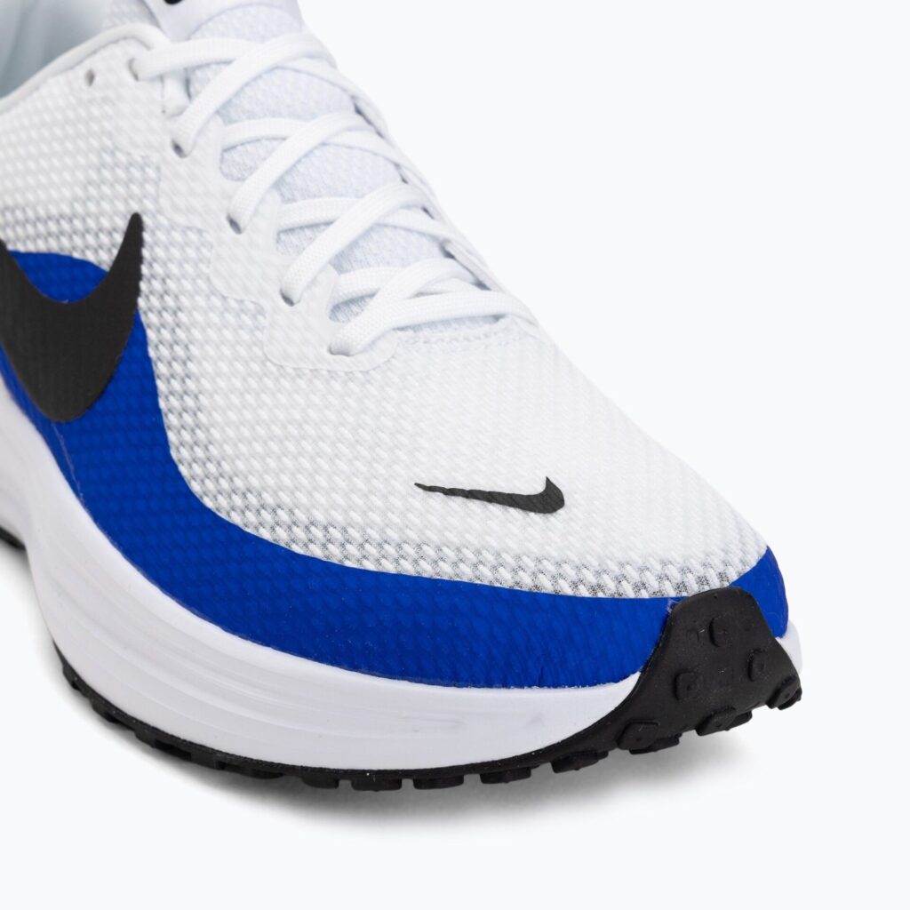 Кроссовки для бега Nike Revolution 8 white/racer blue/black