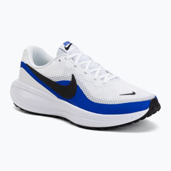 Кроссовки для бега Nike Revolution 8 white/racer blue/black