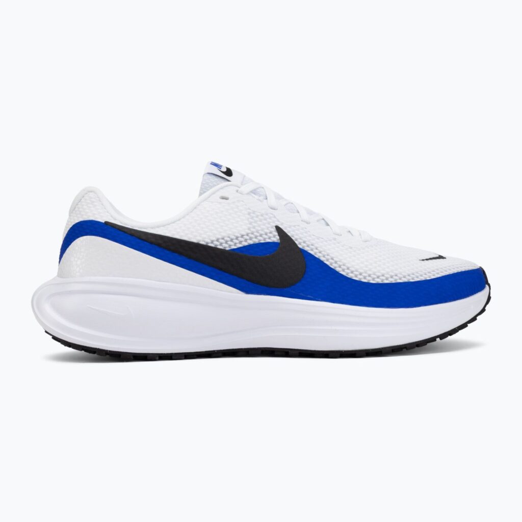 Кроссовки для бега Nike Revolution 8 white/racer blue/black