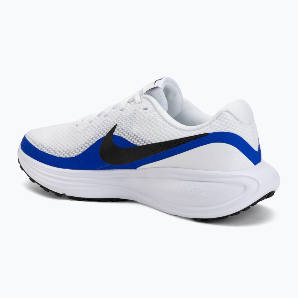 Кроссовки для бега Nike Revolution 8 white/racer blue/black