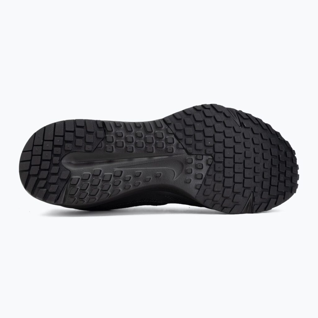 Кроссовки для бега Nike Run Defy black/anthracite