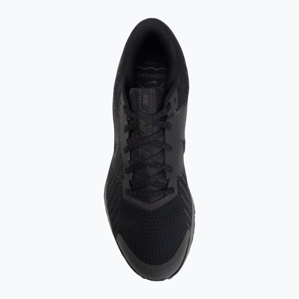 Кроссовки для бега Nike Run Defy black/anthracite