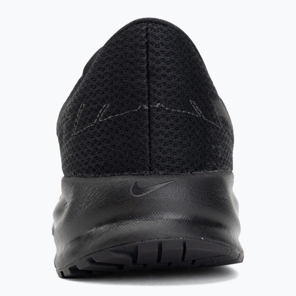 Кроссовки для бега Nike Run Defy black/anthracite
