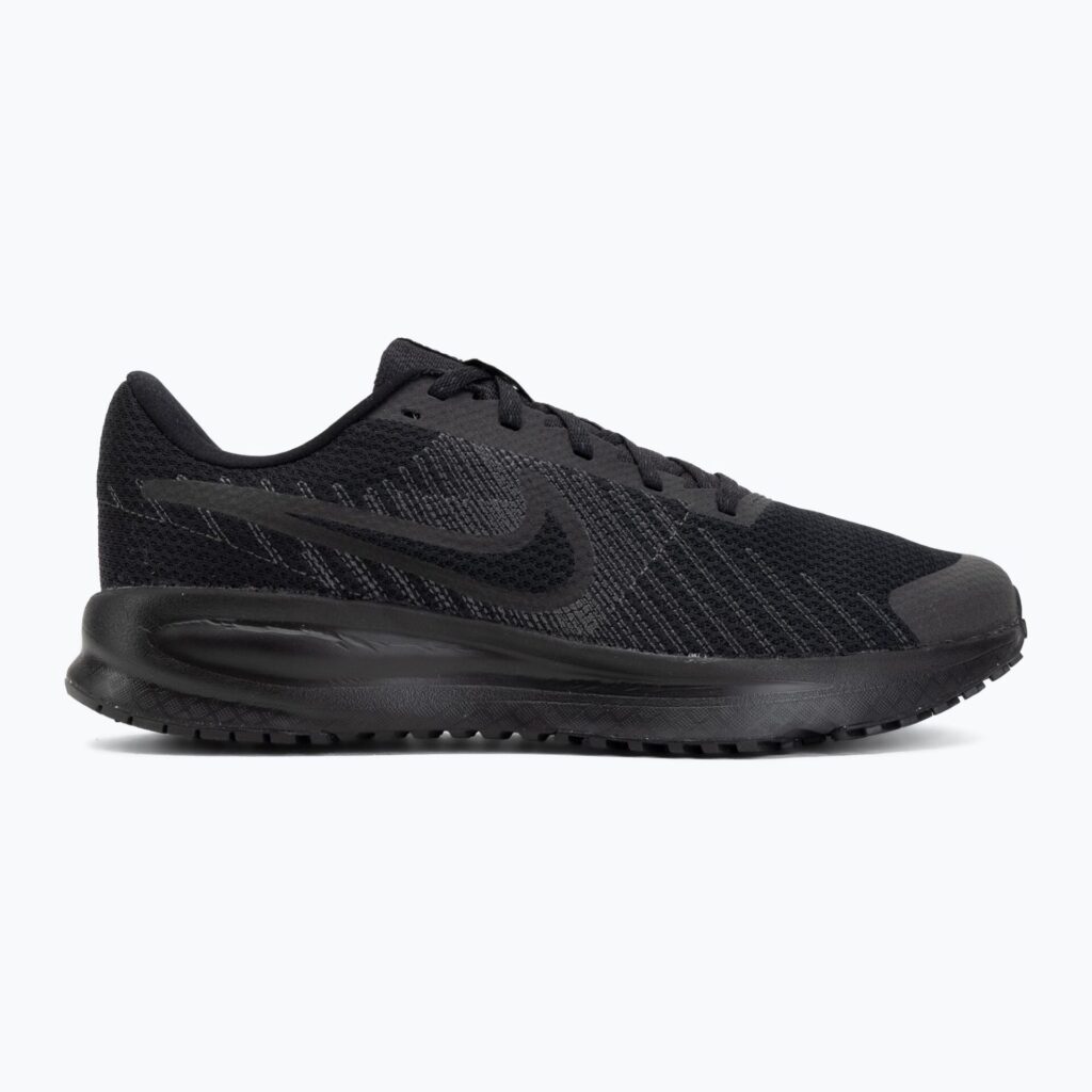Кроссовки для бега Nike Run Defy black/anthracite