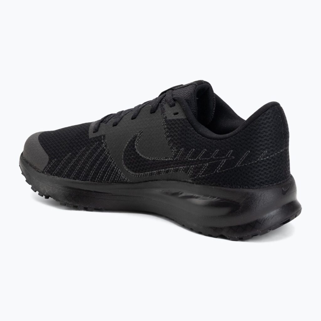 Кроссовки для бега Nike Run Defy black/anthracite