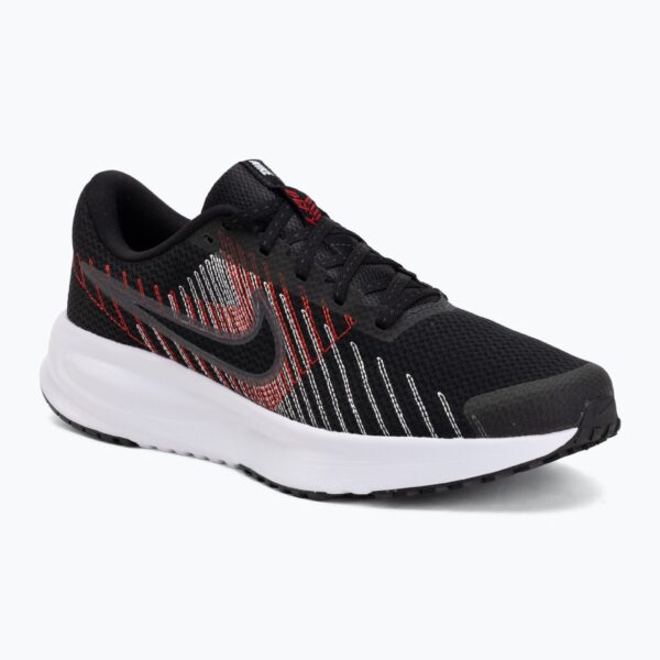 Кроссовки для бега Nike Run Defy black/university red/white/cool grey