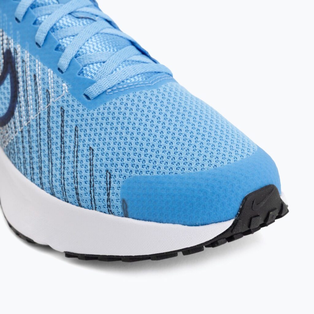 Кроссовки для бега Nike Run Defy University university blue/white/black/blue void