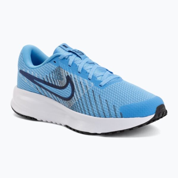 Кроссовки для бега Nike Run Defy University university blue/white/black/blue void