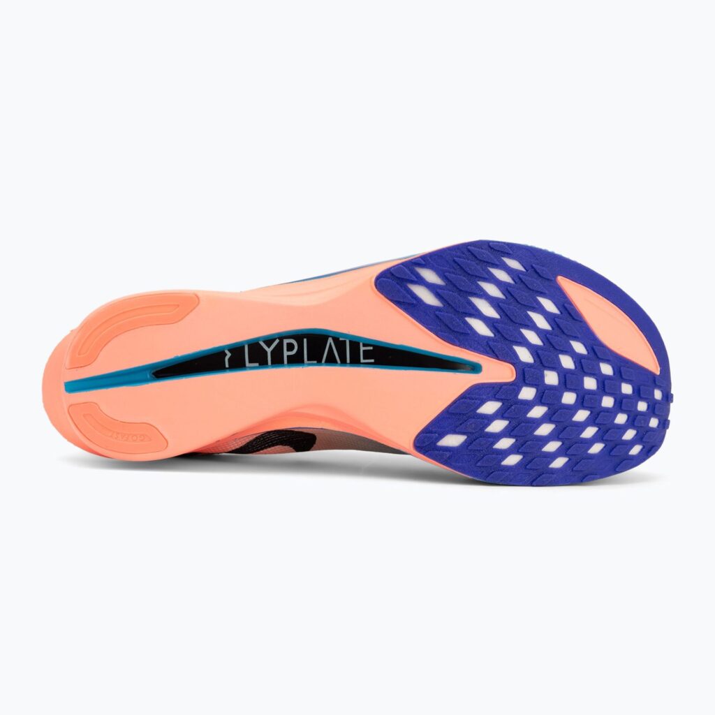 Кроссовки для бега Nike Streakfly 2 atomic pink/racer blue/white