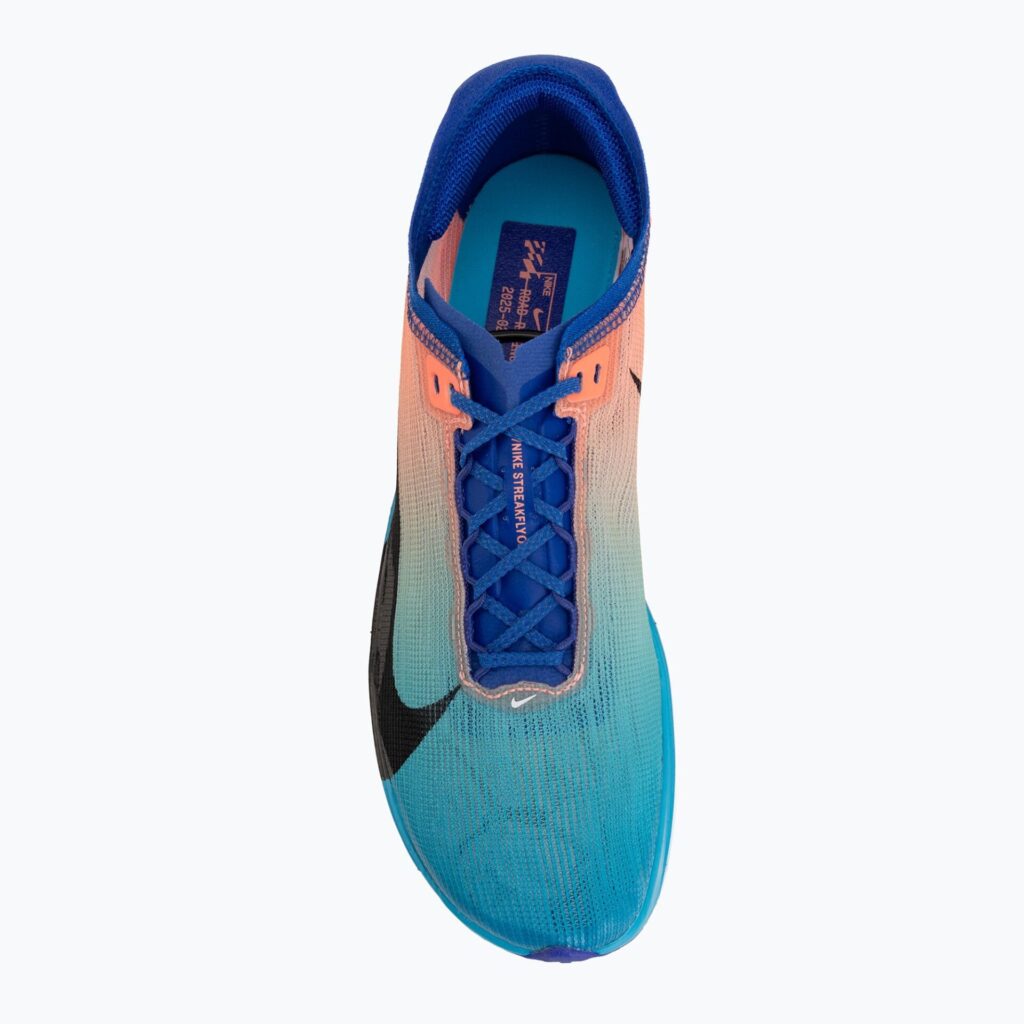 Кроссовки для бега Nike Streakfly 2 atomic pink/racer blue/white