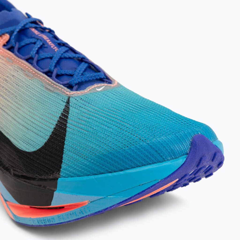 Кроссовки для бега Nike Streakfly 2 atomic pink/racer blue/white