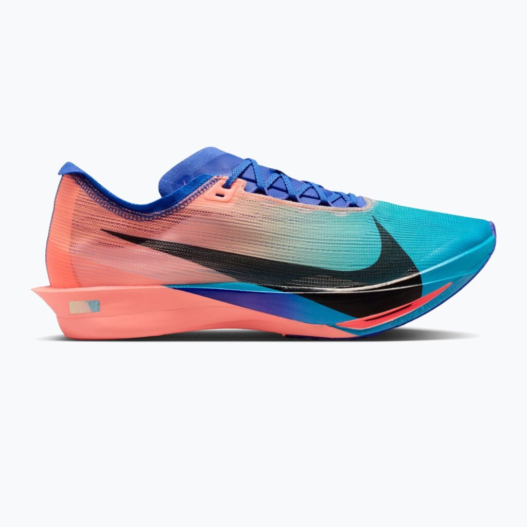 Кроссовки для бега Nike Streakfly 2 atomic pink/racer blue/white