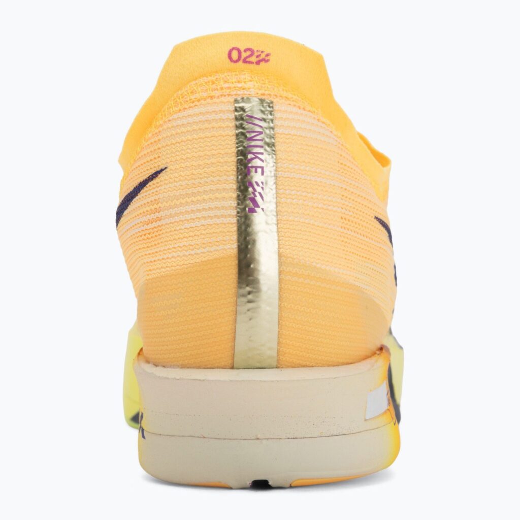 Кроссовки для бега Nike Streakfly 2 citron pulse/volt ice/indigo burst
