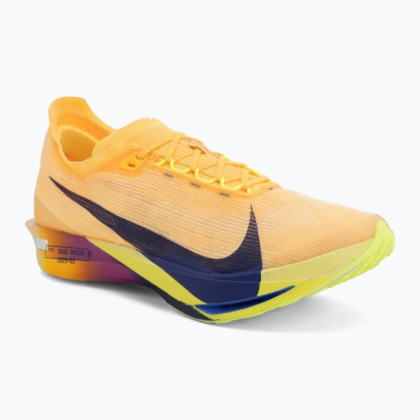 Кроссовки для бега Nike Streakfly 2 citron pulse/volt ice/indigo burst