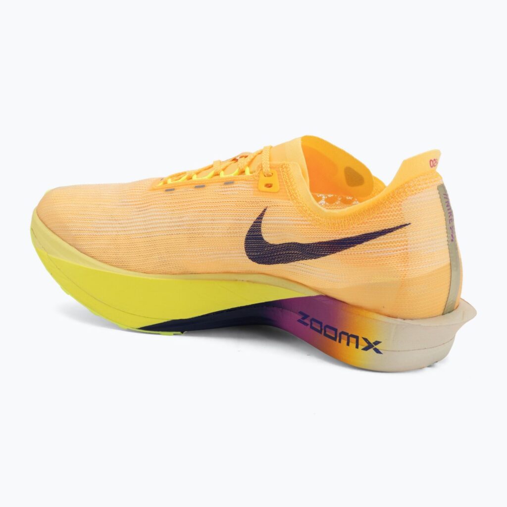 Кроссовки для бега Nike Streakfly 2 citron pulse/volt ice/indigo burst